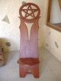 Motiv Pentagramm/Drudenfuß 